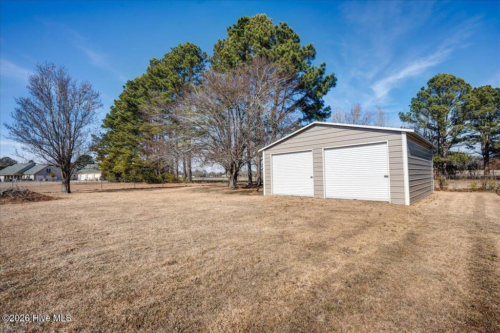 Photo of 324 Antioch Road, New Bern, NC 28560 (MLS # 100552983)