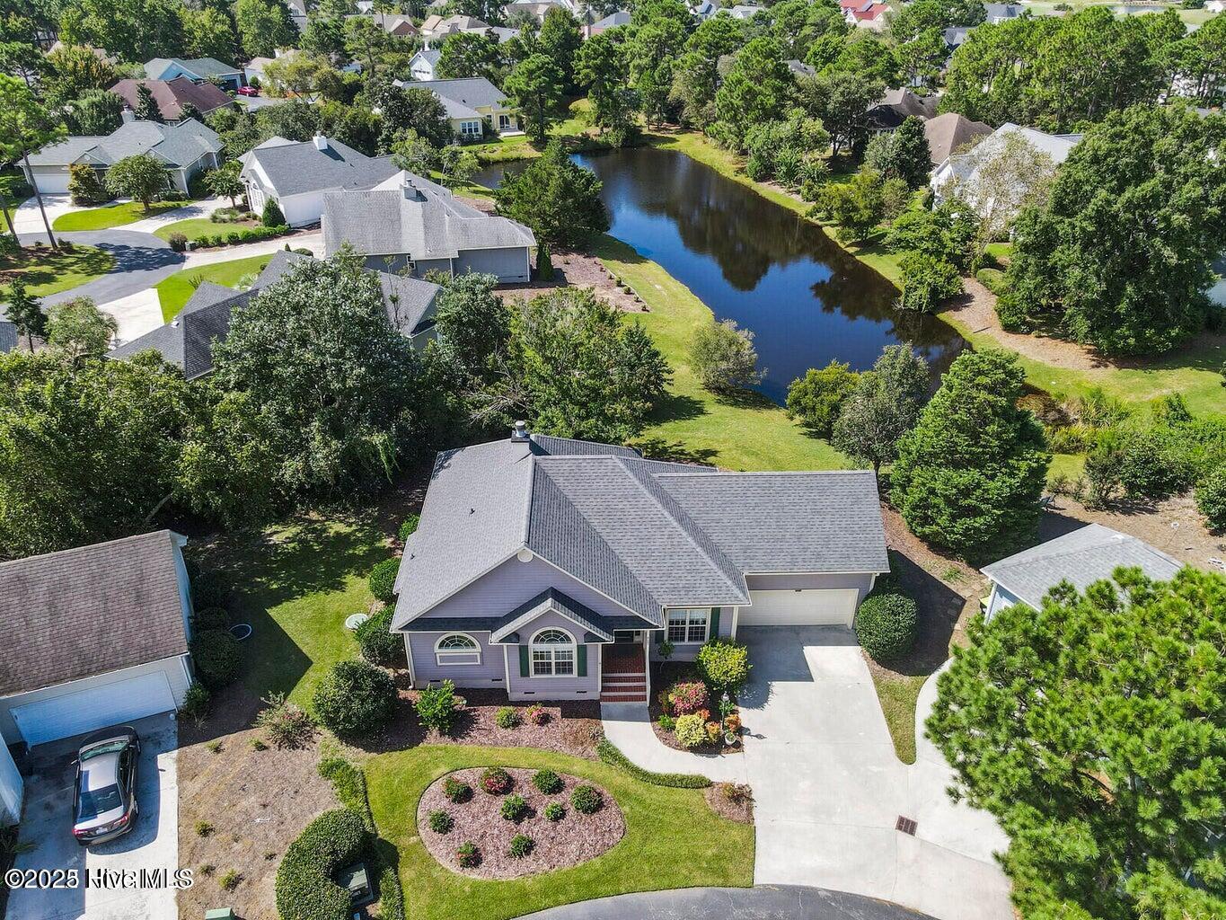 4135 Preston Place SE