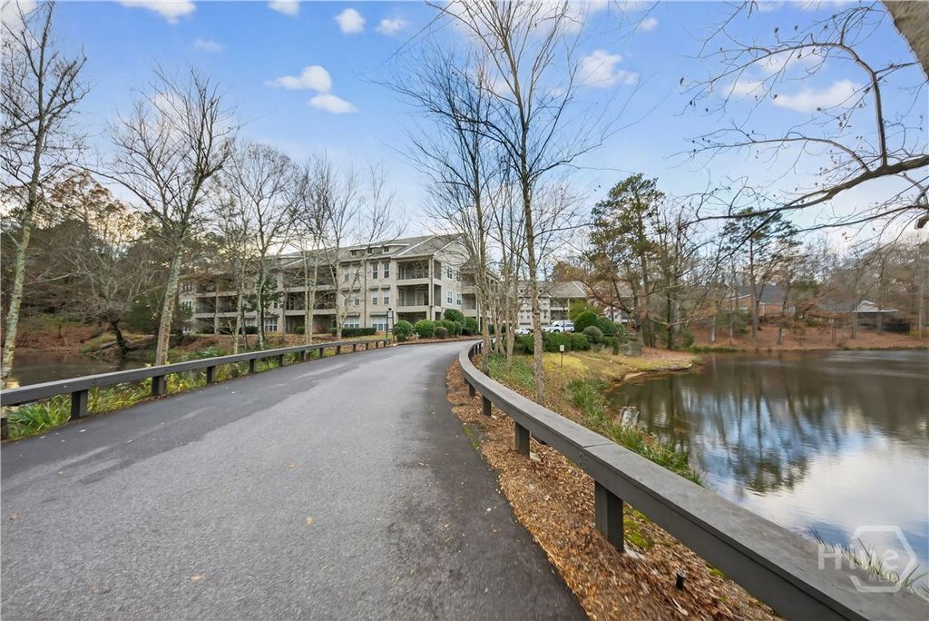 Photo of 125 Wood Lake Drive #310, Athens, GA 30606 (MLS # CL344638)