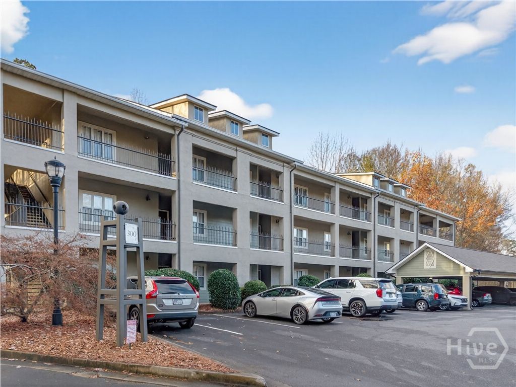 Photo of 125 Wood Lake Drive #310, Athens, GA 30606 (MLS # CL344638)