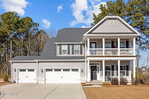 Photo of 2225 Three Oaks Drive, Greenville, NC 27858 (MLS # 100545117)