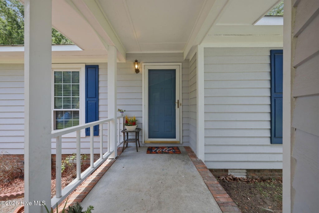 Photo of 897 Pine Valley Road, Jacksonville, NC 28546 (MLS # 100606184)