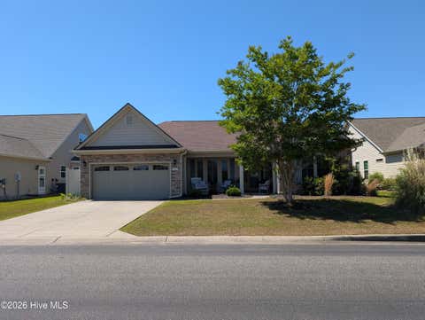 Photo of 1207 Fence Post Lane, Carolina Shores, NC 28467 (MLS # 100572726)
