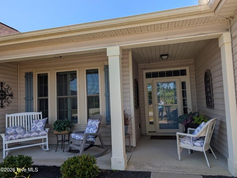 Tiny photo for 1207 Fence Post Lane, Carolina Shores, NC 28467 (MLS # 100572726)