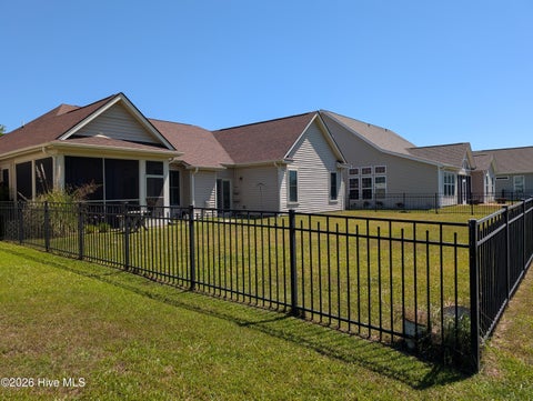 Tiny photo for 1207 Fence Post Lane, Carolina Shores, NC 28467 (MLS # 100572726)