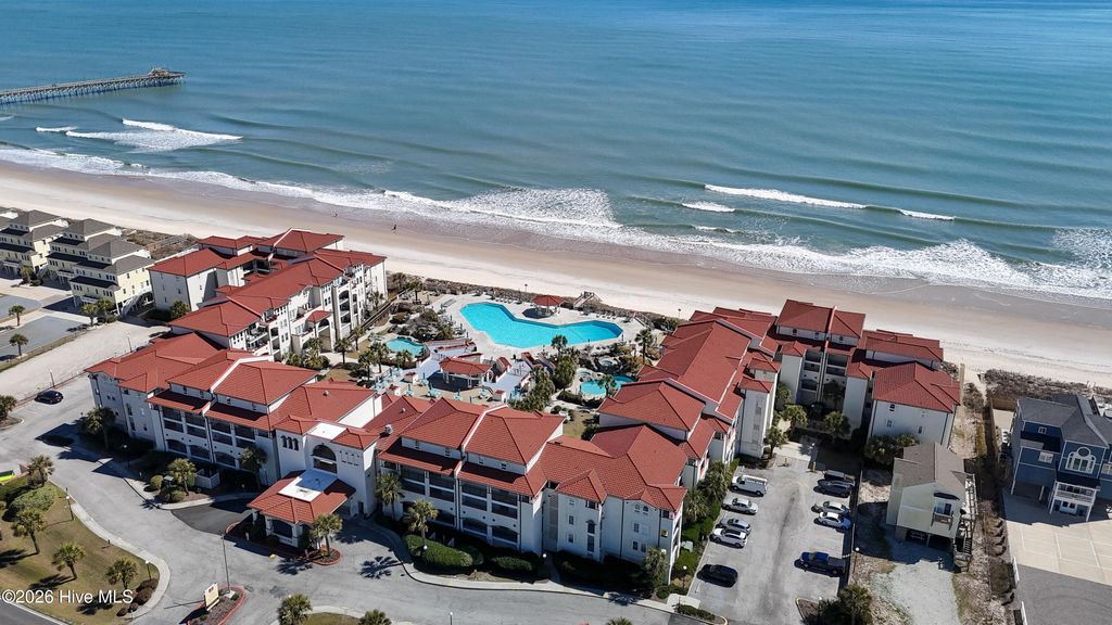 Photo of 790 New River Inlet Road #Unit 207a, North Topsail Beach, NC 28460 (MLS # 100560519)