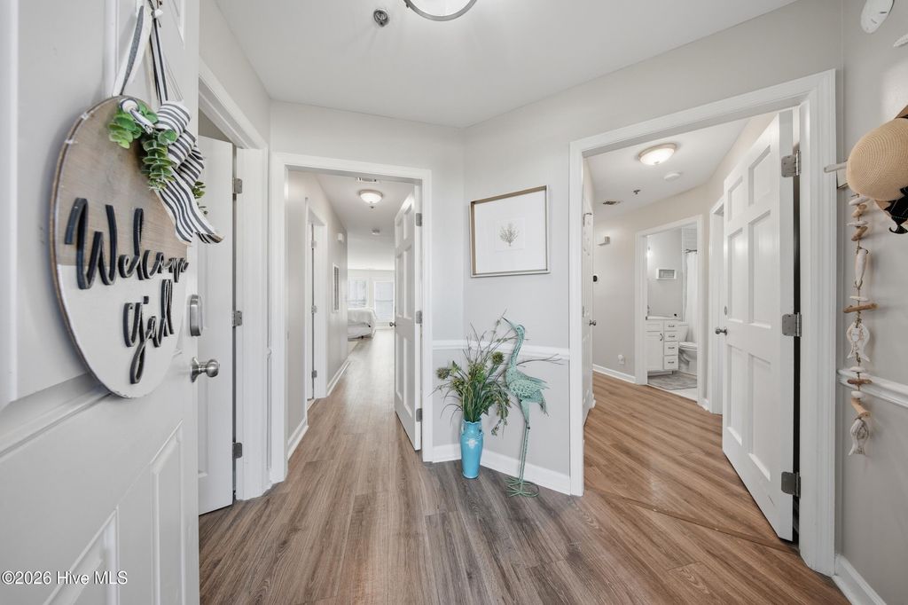 Photo of 790 New River Inlet Road #Unit 207a, North Topsail Beach, NC 28460 (MLS # 100560519)