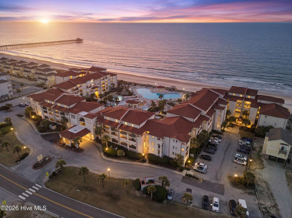 Photo of 790 New River Inlet Road #Unit 207a, North Topsail Beach, NC 28460 (MLS # 100560519)