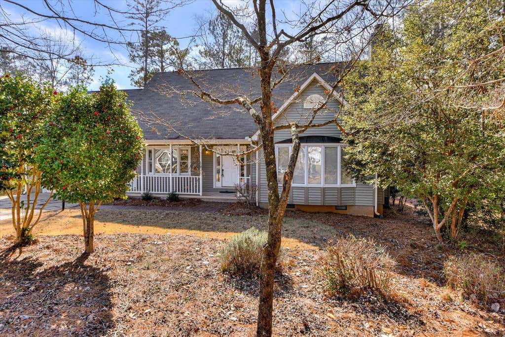 Photo of 109 Driftwood Lane, McCormick, SC 29835 (MLS # 100573564)