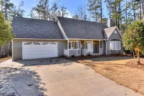 Homes For Sale - 109 Driftwood Lane<br/> McCormick, SC 29835