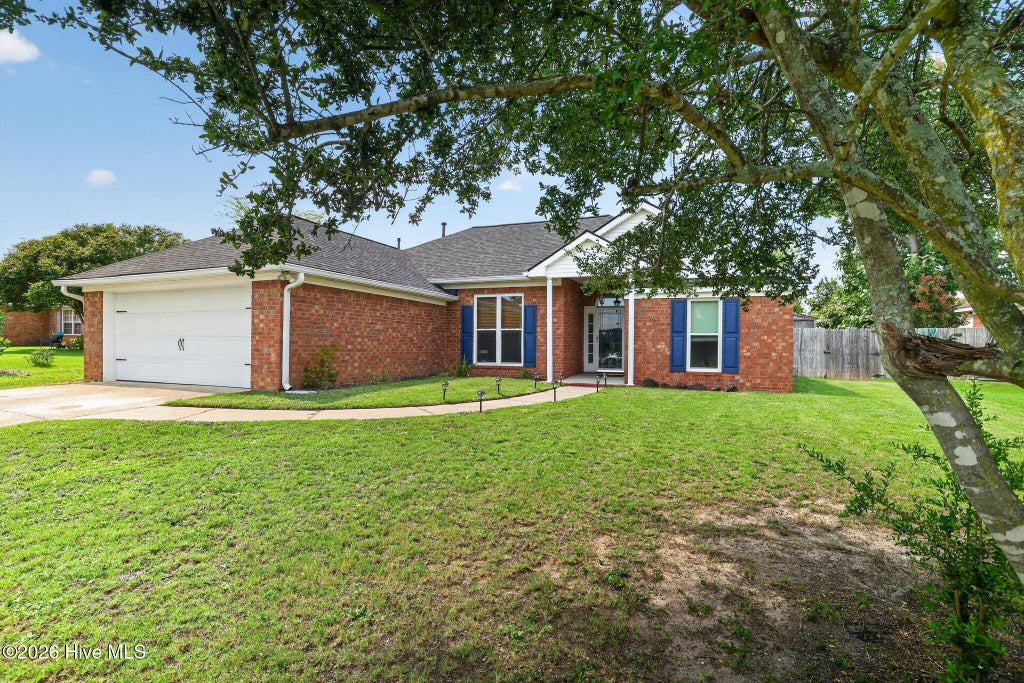 Photo of 230 Taylor Circle, Grovetown, GA 30813 (MLS # 100601922)
