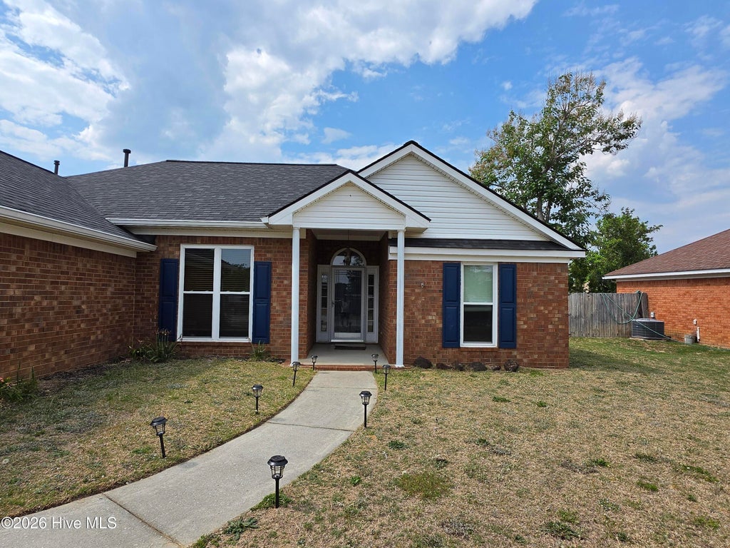 Photo of 230 Taylor Circle, Grovetown, GA 30813 (MLS # 100601922)