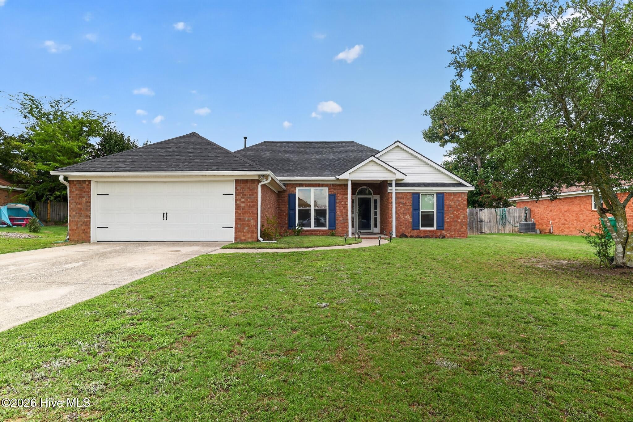 230 Taylor Circle