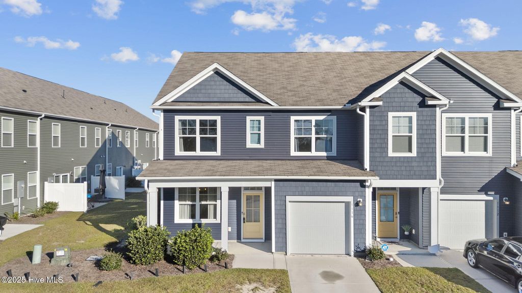 Photo of 1116 Clapboard Lane, Leland, NC 28451 (MLS # 100538168)