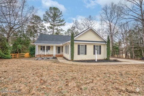 Homes For Sale - 259 Sacred Fire Road<br/> Franklin County, Louisburg, NC 27549