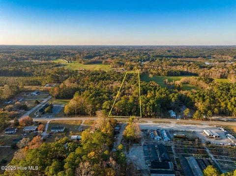 Vacant Land For Sale - TBD S Halifax Road<br/> Rocky Mount, NC 27803