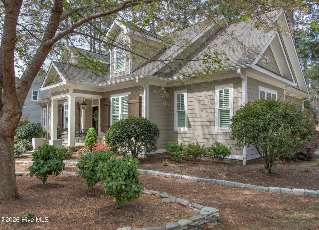 Photo of 78 Greencastle Drive, Pinehurst, NC 28374 (MLS # 100571135)