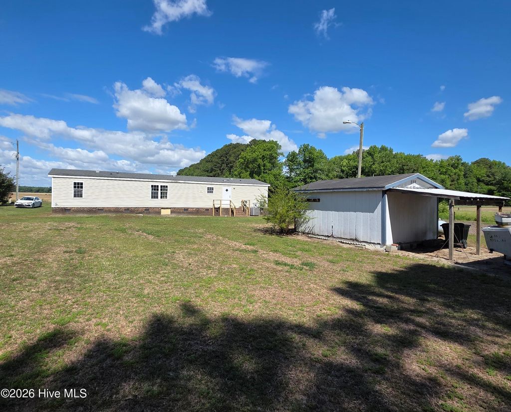 Photo of 1615 Leslie R Stroud Road, Kinston, NC 28504 (MLS # 100573956)