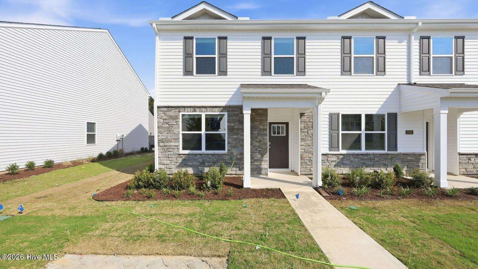 2039 Clock Road