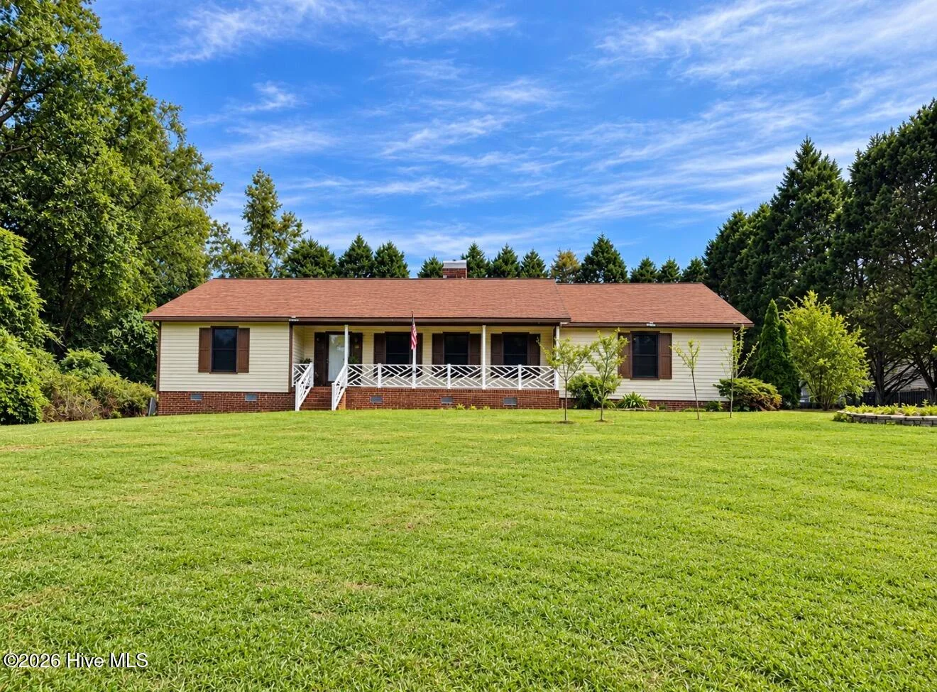 903 Tucker Road