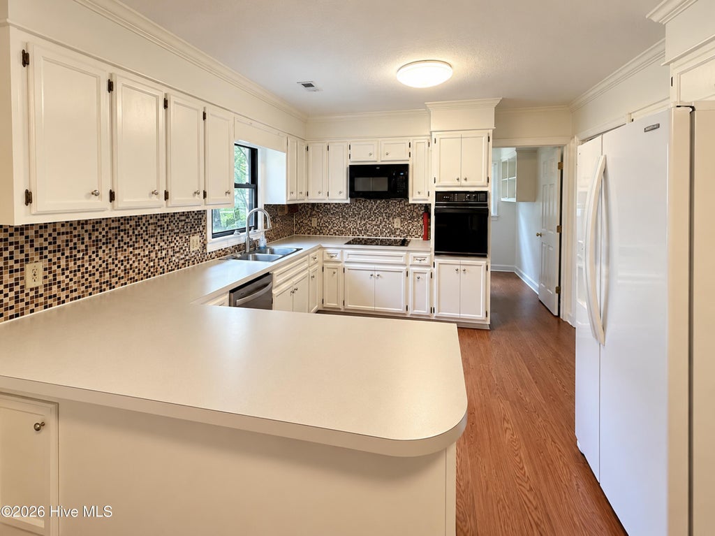 Photo of 903 Tucker Road, Grimesland, NC 27837 (MLS # 100609159)