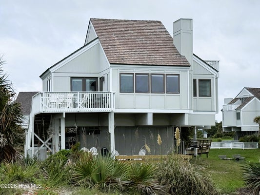 305 S BALD HEAD WYND UNIT 41, BALD HEAD ISLAND, NC 28461 - Image ac33ae425bc4ea2b5fe744b020018e2e/1120852177