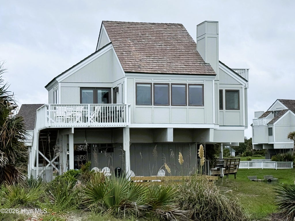 Photo of 305 S Bald Head Wynd #Unit 41, Bald Head Island, NC 28461 (MLS # 100605572)