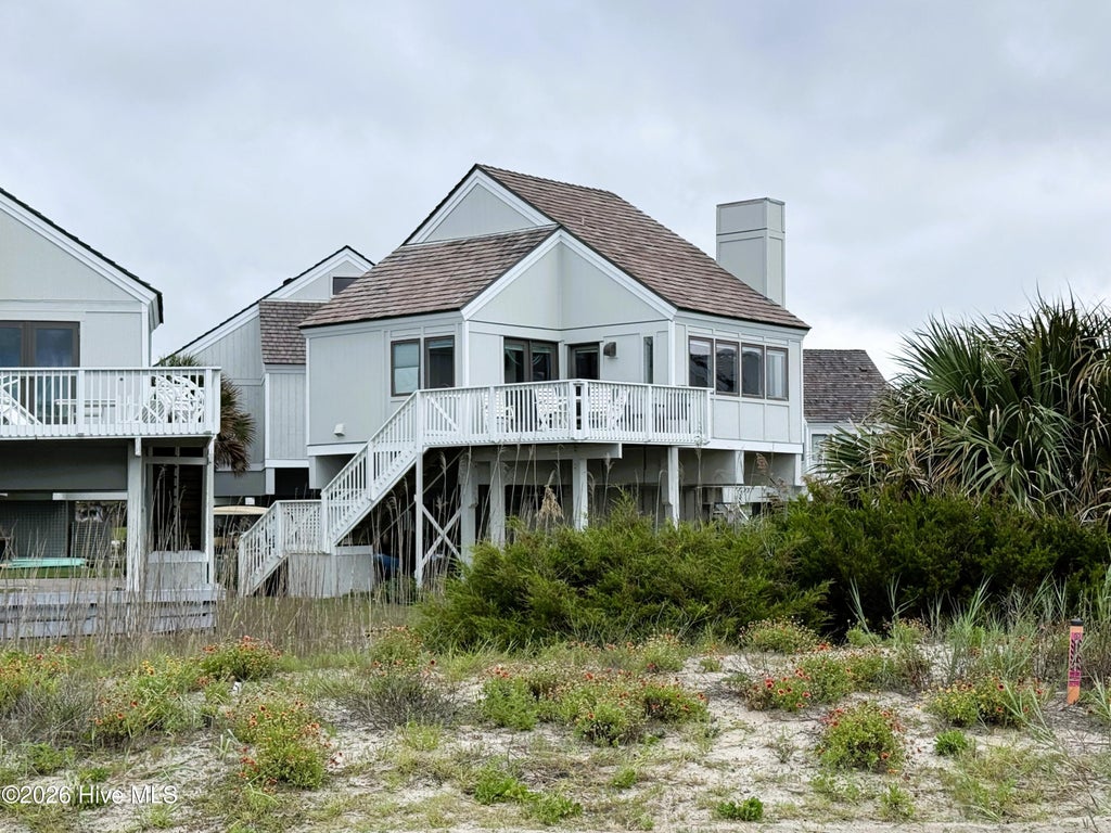 Photo of 305 S Bald Head Wynd #Unit 41, Bald Head Island, NC 28461 (MLS # 100605572)