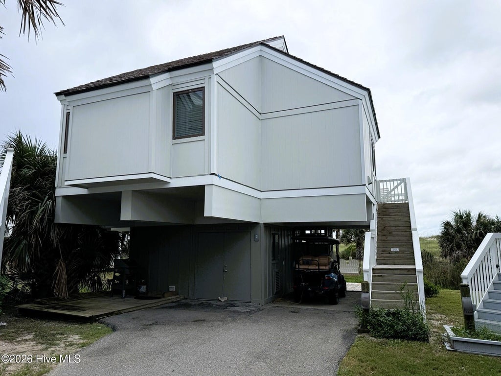 Photo of 305 S Bald Head Wynd #Unit 41, Bald Head Island, NC 28461 (MLS # 100605572)