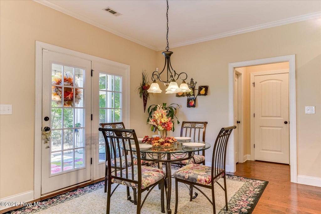 Photo of 162 Claridge Street, North Augusta, SC 29860 (MLS # 100613268)