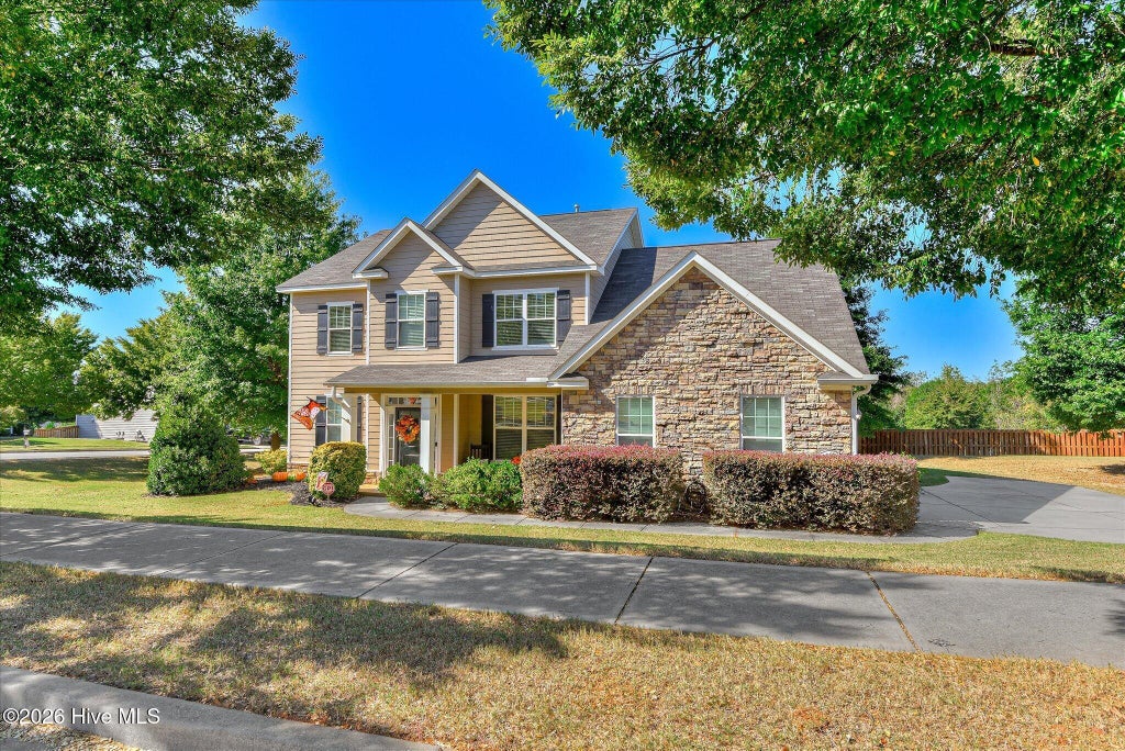 Photo of 162 Claridge Street, North Augusta, SC 29860 (MLS # 100613268)