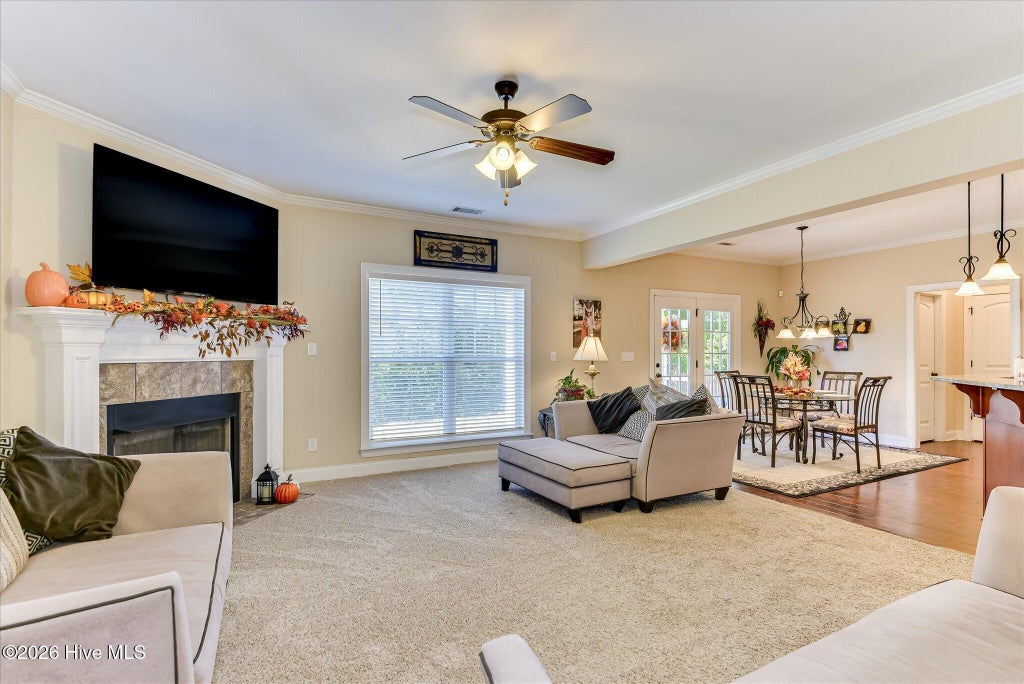 Photo of 162 Claridge Street, North Augusta, SC 29860 (MLS # 100613268)