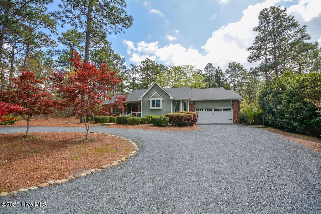 Photo of 58 Juniper Creek Boulevard, Pinehurst, NC 28374 (MLS # 100566436)