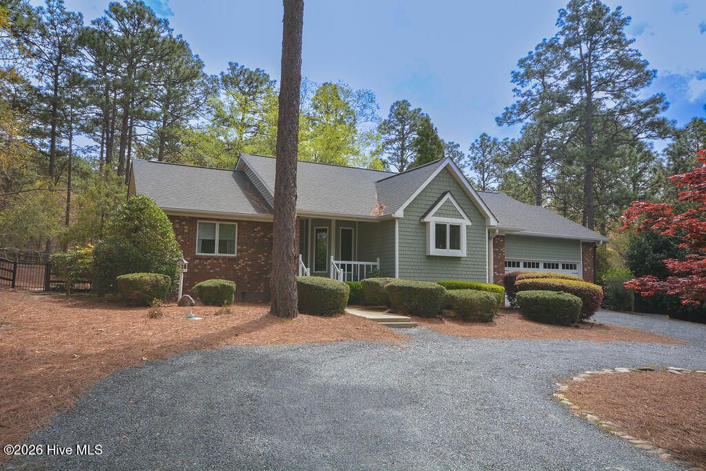 Photo of 58 Juniper Creek Boulevard, Pinehurst, NC 28374 (MLS # 100566436)