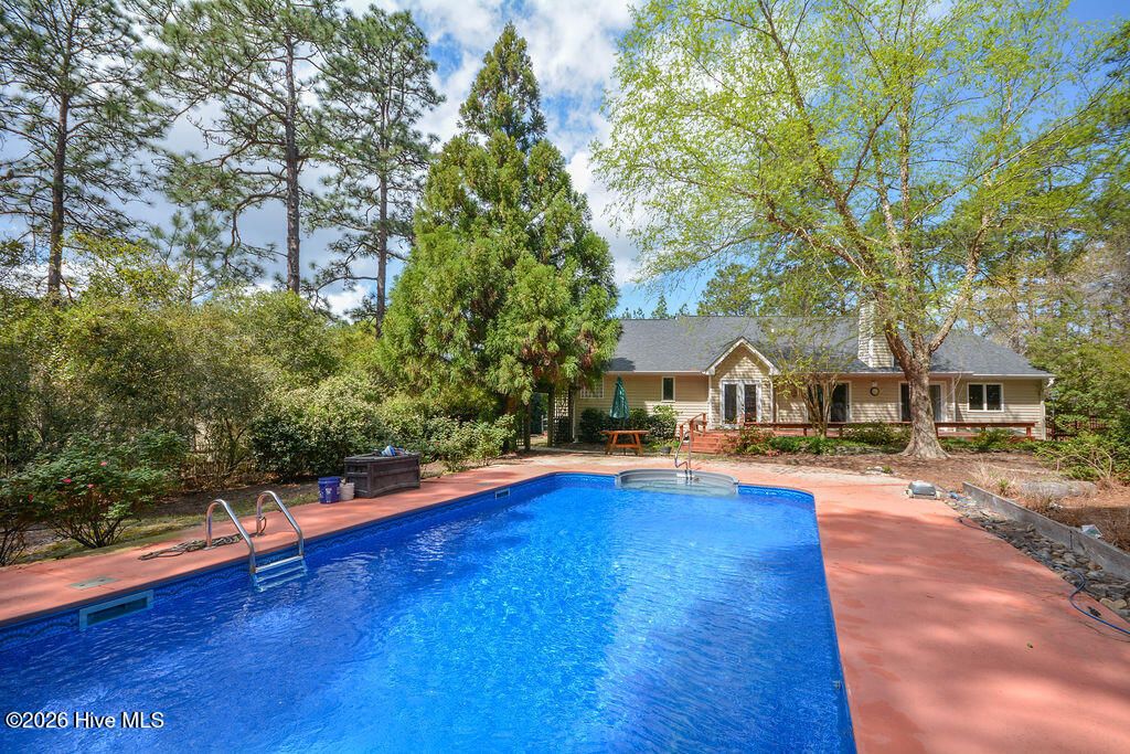 Photo of 58 Juniper Creek Boulevard, Pinehurst, NC 28374 (MLS # 100566436)