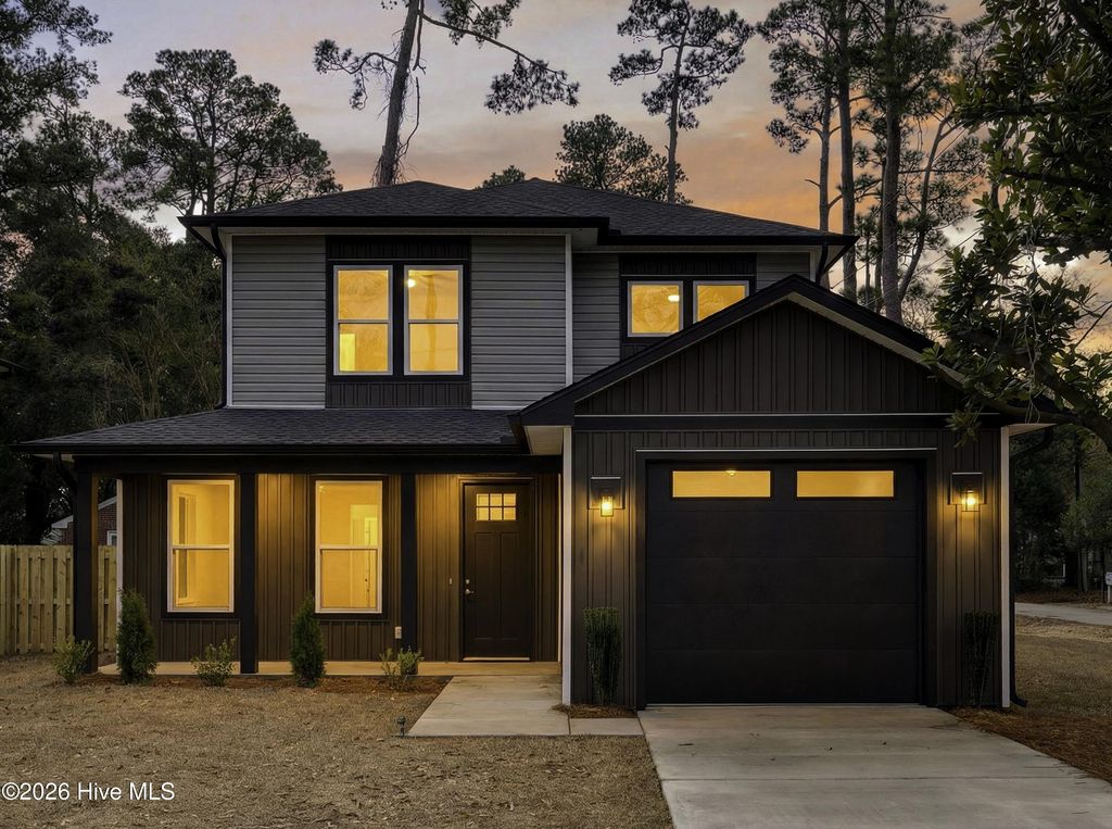 Photo of 3908 Wilshire Boulevard, Wilmington, NC 28403 (MLS # 100548681)