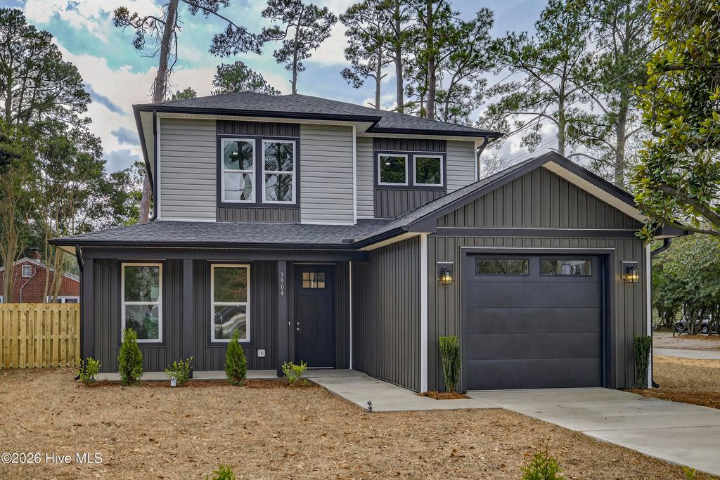 Photo of 3908 Wilshire Boulevard, Wilmington, NC 28403 (MLS # 100548681)