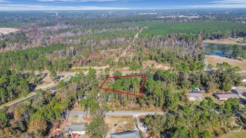 Vacant Land For Sale - Meadowlake<br/> Swainsboro, GA 30401