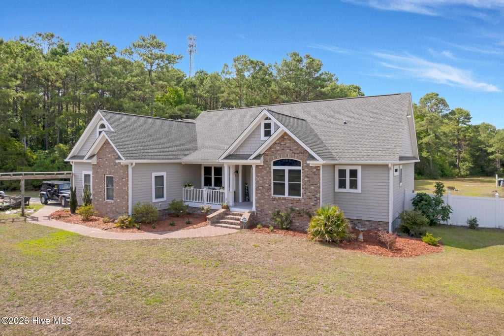 Photo of 1560 Stanbury Road SW, Supply, NC 28462 (MLS # 100585555)