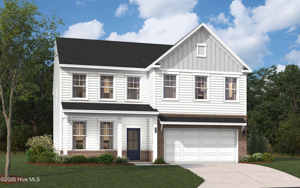 Photo of 14492 Yellow Jacket Boulevard, North Augusta, SC 29841 (MLS # 100604922)