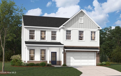 Photo of 14492 Yellow Jacket Boulevard, North Augusta, SC 29841 (MLS # 100604922)