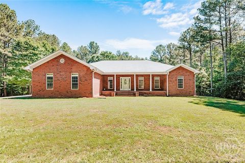 Homes For Sale - 252 Sandy Cross Road<br/> Lexington, GA 30648