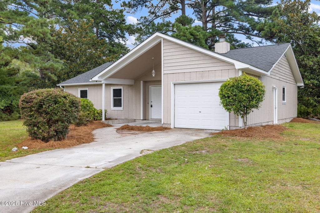 Photo of 218 Disney Drive, Wilmington, NC 28409 (MLS # 100588285)