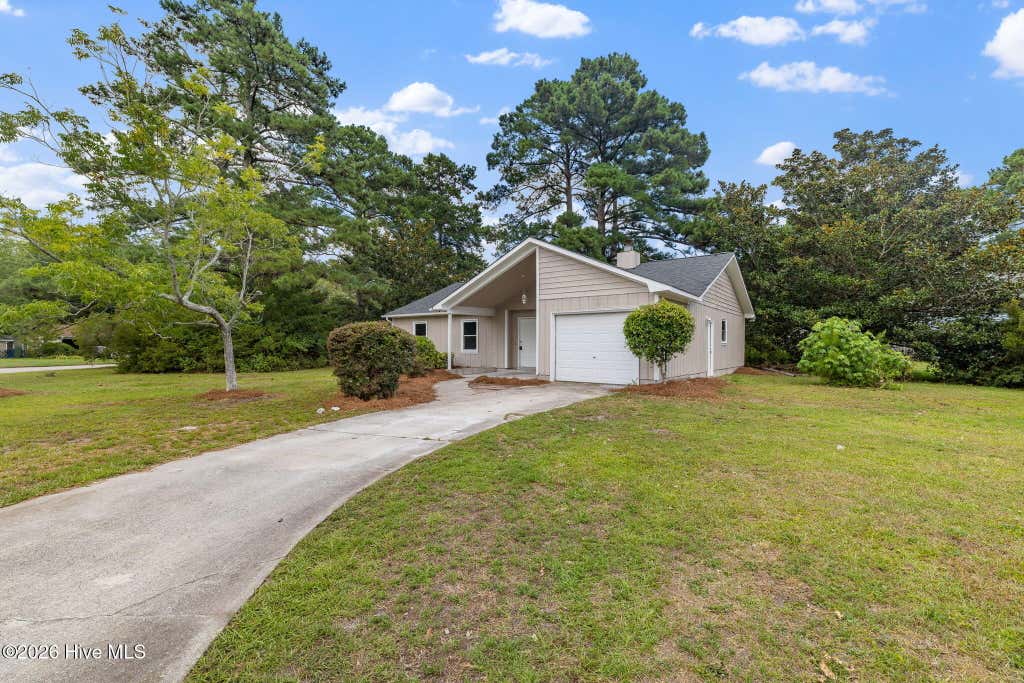 Photo of 218 Disney Drive, Wilmington, NC 28409 (MLS # 100588285)