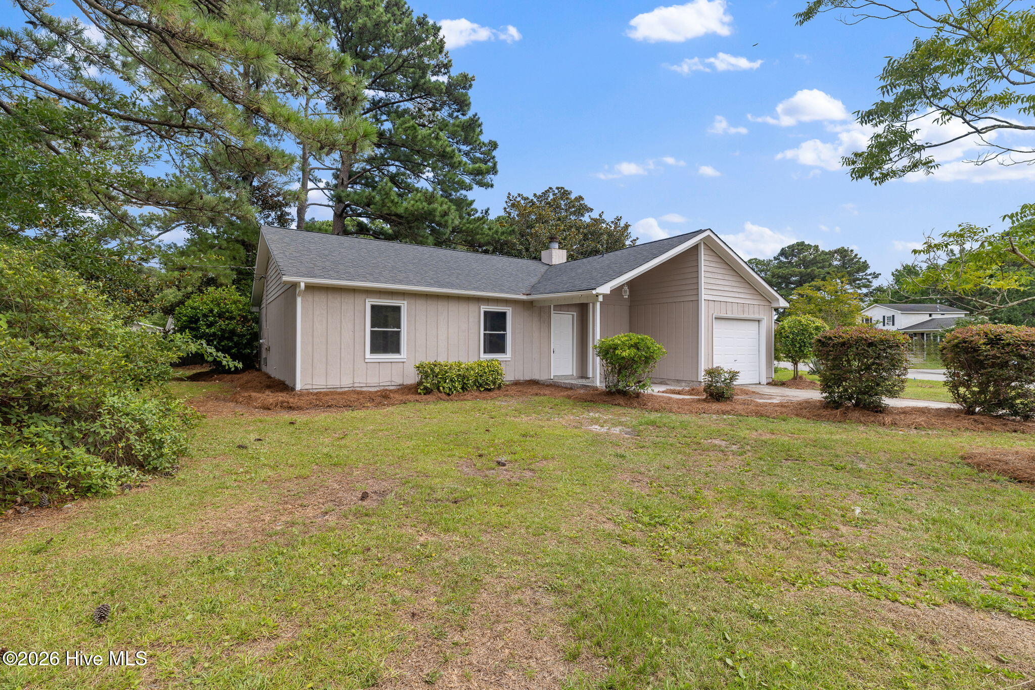 218 Disney Drive