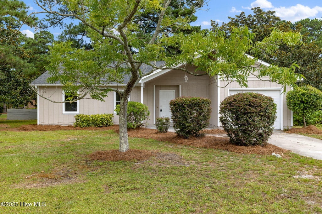 Photo of 218 Disney Drive, Wilmington, NC 28409 (MLS # 100588285)