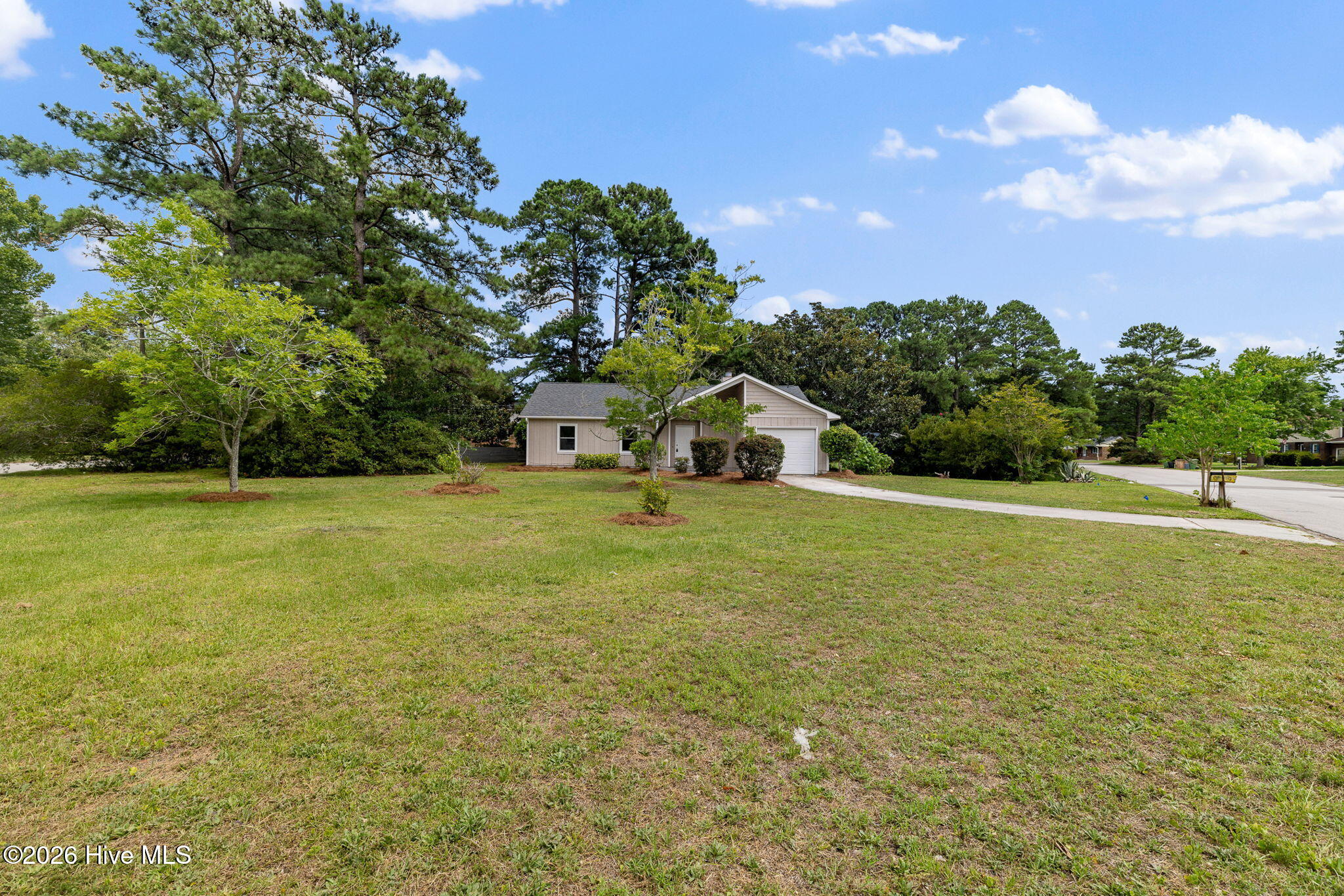 218 Disney Drive