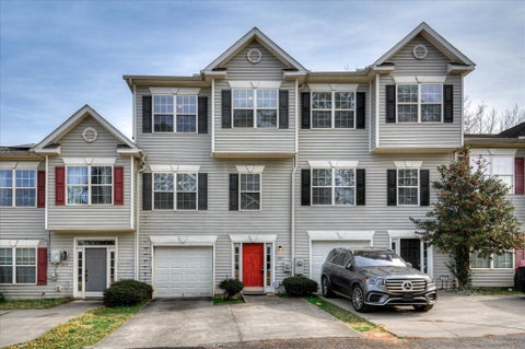 Townhouse For Rent - 2817 Brickrun Way<br/> Augusta, GA 30909