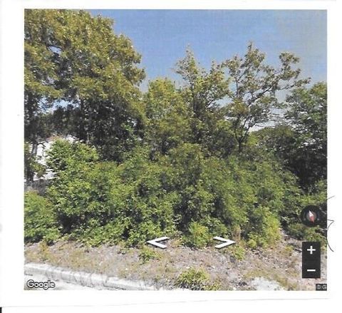 Vacant Land For Sale - 2438 N Carolina Avenue<br/> Richmond County, Augusta, GA 30906