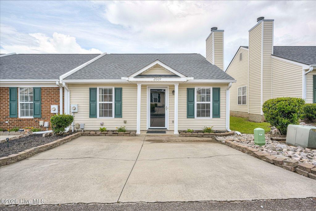 Photo of 2009 Hopetown Drive, Augusta, GA 30909 (MLS # 100577205)